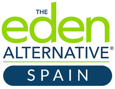 The Eden Alternative Spain Logo